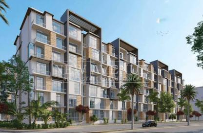 Apartment - 1 Bedroom - 1 Bathroom for sale in Nyoum mostakbal - Mostakbal City Compounds - Mostakbal City - Future City - Cairo