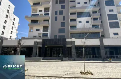 Apartment - 4 Bedrooms - 4 Bathrooms for sale in Jade Park - New Capital Compounds - New Capital City - Cairo