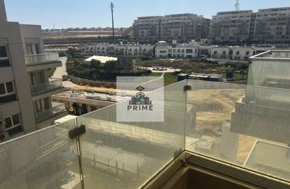 Apartment - 3 Bedrooms - 3 Bathrooms for sale in Mountain View iCity - 5th Settlement Compounds - The 5th Settlement - New Cairo City - Cairo Apartment - 3 Bedrooms - 3 Bathrooms for sale in Mountain View iCity - 5th Settlement Compounds - The 5th Settlement - New Cairo City - Cairo