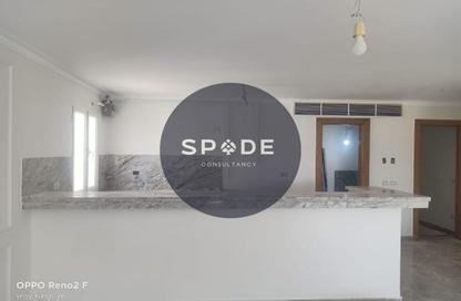 Apartment - 2 Bedrooms - 2 Bathrooms for sale in Mountain View Hyde Park - 5th Settlement Compounds - The 5th Settlement - New Cairo City - Cairo