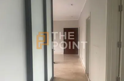 Apartment - 2 Bedrooms - 2 Bathrooms for sale in Palm Hills New Cairo - 5th Settlement Compounds - The 5th Settlement - New Cairo City - Cairo