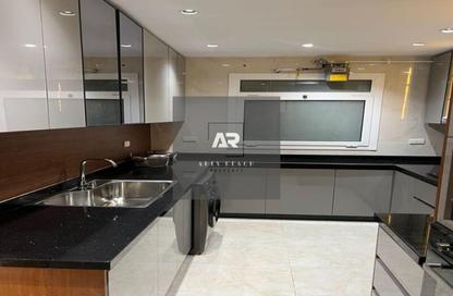 Apartment - 2 Bedrooms - 2 Bathrooms for rent in Garden Residence - Hyde Park - New Cairo City - Cairo Apartment - 2 Bedrooms - 2 Bathrooms for rent in Garden Residence - Hyde Park - New Cairo City - Cairo