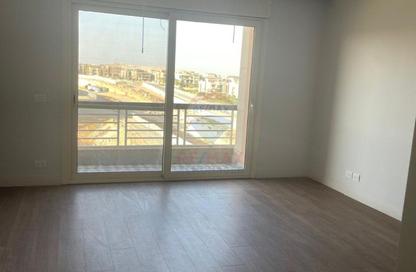 Apartment - 3 Bedrooms - 2 Bathrooms for rent in New Giza - Cairo Alexandria Desert Road - 6 October City - Giza