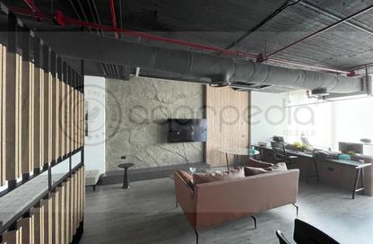 Office Space - Studio - 1 Bathroom for rent in 5A by The Waterway - Ring Road - The 5th Settlement - New Cairo City - Cairo