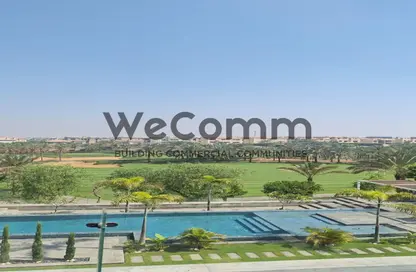 Apartment - 3 Bedrooms - 3 Bathrooms for rent in Katameya Dunes - El Katameya Compounds - El Katameya - New Cairo City - Cairo