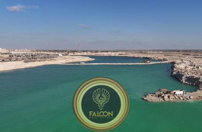 Villa - 4 Bedrooms - 3 Bathrooms for sale in Marina 8 - Marina - Al Alamein - North Coast
