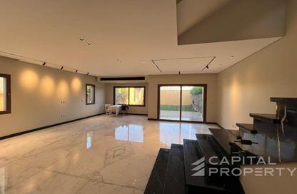 منزل مزدوج - 4 غرف نوم - 4 حمامات للايجار في ميفيدا - كمبوندات التجمع الخامس - التجمع الخامس - مدينة القاهرة الجديدة - القاهرة