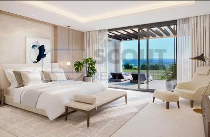 Chalet - 2 Bedrooms - 2 Bathrooms for sale in Silver Sands - Qesm Marsa Matrouh - North Coast Chalet - 2 Bedrooms - 2 Bathrooms for sale in Silver Sands - Qesm Marsa Matrouh - North Coast