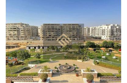 Apartment - 3 Bedrooms - 3 Bathrooms for sale in Mountain View iCity - 5th Settlement Compounds - The 5th Settlement - New Cairo City - Cairo