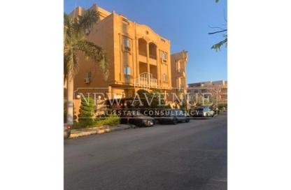 شقة - 3 - 2 للبيع في محور العروبة - المنطقة أ - حى جنوب الاكايمية - مدينة القاهرة الجديدة - القاهرة