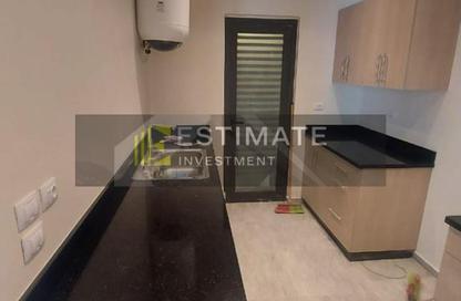 Apartment - 3 Bedrooms - 3 Bathrooms for rent in Lake View Residence - 5th Settlement Compounds - The 5th Settlement - New Cairo City - Cairo