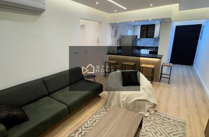 Apartment - 2 Bedrooms - 1 Bathroom for sale in Madinaty - Cairo
