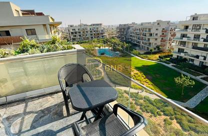 Apartment - 2 Bedrooms - 2 Bathrooms for rent in Villette - 5th Settlement Compounds - The 5th Settlement - New Cairo City - Cairo Apartment - 2 Bedrooms - 2 Bathrooms for rent in Villette - 5th Settlement Compounds - The 5th Settlement - New Cairo City - Cairo