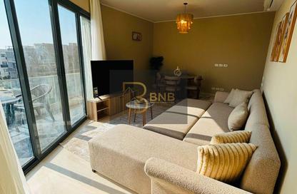 Apartment - 2 Bedrooms - 2 Bathrooms for rent in Villette - 5th Settlement Compounds - The 5th Settlement - New Cairo City - Cairo Apartment - 2 Bedrooms - 2 Bathrooms for rent in Villette - 5th Settlement Compounds - The 5th Settlement - New Cairo City - Cairo