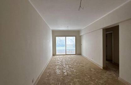 Apartment - 2 Bedrooms - 2 Bathrooms for rent in Capital East - Nasr City Compounds - Nasr City - Cairo