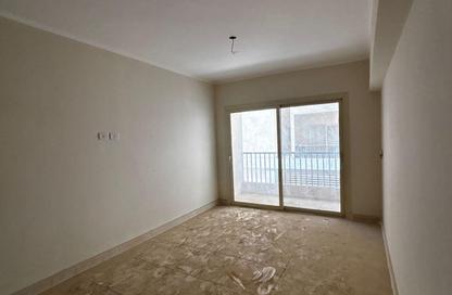 Apartment - 2 Bedrooms - 2 Bathrooms for rent in Capital East - Nasr City Compounds - Nasr City - Cairo