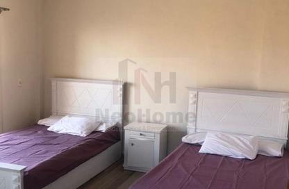 Apartment - 3 Bedrooms - 2 Bathrooms for rent in Wesal City - El Shorouk Compounds - Shorouk City - Cairo