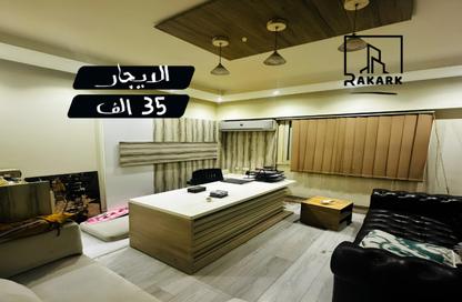 مساحات مكتبية - استوديو - 1 حمام للايجار في مساكن شيراتون - شيراتون المطار - النزهة - القاهرة