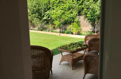 Villa - 4 Bedrooms - 4 Bathrooms for rent in Mivida - 5th Settlement Compounds - The 5th Settlement - New Cairo City - Cairo