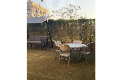 فيلا - 4 غرف نوم - 4 حمامات للايجار في ميفيدا - كمبوندات التجمع الخامس - التجمع الخامس - مدينة القاهرة الجديدة - القاهرة