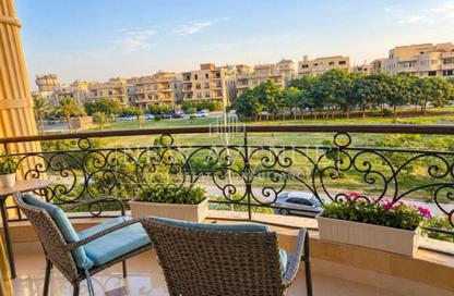 Apartment - 4 - 2 for sale in El Banafseg Apartment Buildings - El Banafseg - New Cairo City - Cairo