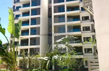 شقة - 3 غرف نوم - 2 حمامات للبيع في مدينة نور - القاهرة