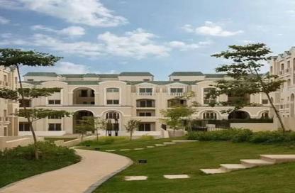 Apartment - 2 Bedrooms - 3 Bathrooms for sale in L'avenir - Mostakbal City Compounds - Mostakbal City - Future City - Cairo