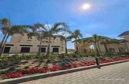 Apartment - 2 Bedrooms - 3 Bathrooms for sale in L'avenir - Mostakbal City Compounds - Mostakbal City - Future City - Cairo