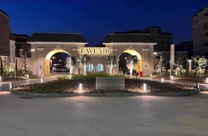 Apartment - 2 Bedrooms - 3 Bathrooms for sale in L'avenir - Mostakbal City Compounds - Mostakbal City - Future City - Cairo