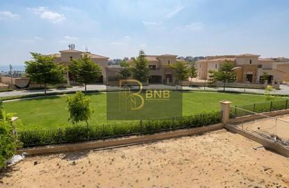 Villa - 5 Bedrooms - 7 Bathrooms for rent in Celesta Hills - Uptown Cairo - Mokattam - Cairo Villa - 5 Bedrooms - 7 Bathrooms for rent in Celesta Hills - Uptown Cairo - Mokattam - Cairo