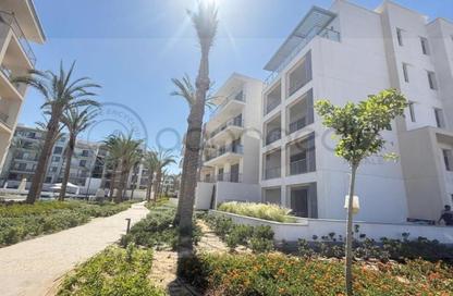 Chalet - 1 Bedroom - 1 Bathroom for sale in Marassi - Sidi Abdel Rahman - North Coast