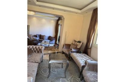 Apartment - 3 Bedrooms - 2 Bathrooms for sale in Beverly Hills Road - 17th District - Sheikh Zayed City - Giza