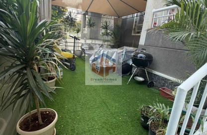 Apartment - 3 Bedrooms - 2 Bathrooms for sale in B10 - Madinaty - Cairo