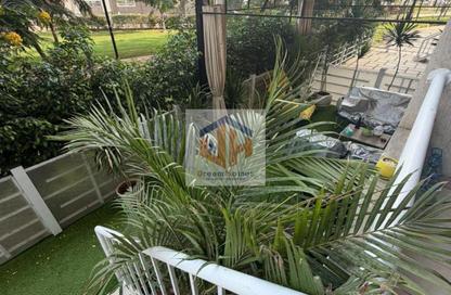 Apartment - 3 Bedrooms - 2 Bathrooms for sale in B10 - Madinaty - Cairo