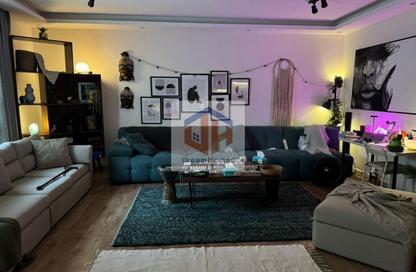 Apartment - 3 Bedrooms - 2 Bathrooms for sale in B10 - Madinaty - Cairo