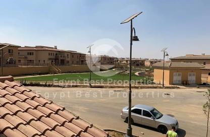 Villa - 4 Bedrooms - 4 Bathrooms for sale in Mivida - 5th Settlement Compounds - The 5th Settlement - New Cairo City - Cairo