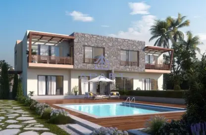 Chalet - 1 Bedroom - 1 Bathroom for sale in Mesca - Soma Bay - Safaga - Hurghada - Red Sea Chalet - 1 Bedroom - 1 Bathroom for sale in Mesca - Soma Bay - Safaga - Hurghada - Red Sea