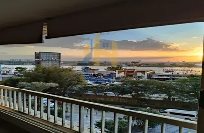 Apartment - 4 Bedrooms - 3 Bathrooms for sale in Cornish El Nile St. - Maadi - Hay El Maadi - Cairo