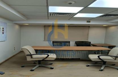 Apartment - 4 Bedrooms - 3 Bathrooms for sale in Cornish El Nile St. - Maadi - Hay El Maadi - Cairo