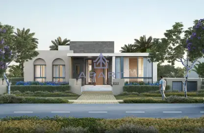 فيلا - 5 غرف نوم - 7 حمامات للبيع في سيتي جيت - كمبوندات التجمع الخامس - التجمع الخامس - مدينة القاهرة الجديدة - القاهرة