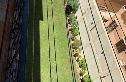 Apartment - 3 - 2 for rent in The 5th Settlement - New Cairo City - Cairo