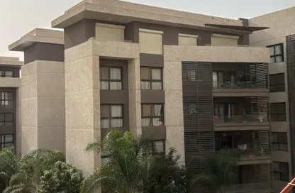 شقة - 2 غرف نوم - 2 حمامات للايجار في مدينتي - القاهرة