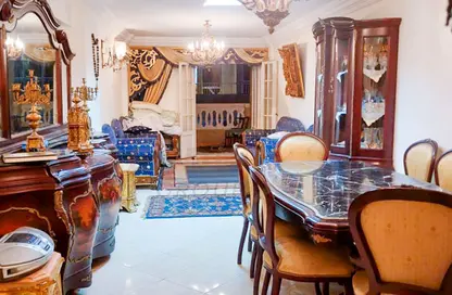 Apartment - 3 Bedrooms - 1 Bathroom for sale in Khaled Ibn Alwaleed St. - Sidi Beshr - Hay Awal El Montazah - Alexandria