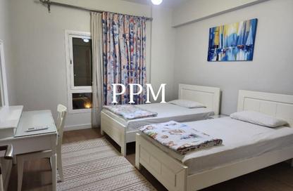 Apartment - 3 Bedrooms - 4 Bathrooms for rent in Mivida - 5th Settlement Compounds - The 5th Settlement - New Cairo City - Cairo Apartment - 3 Bedrooms - 4 Bathrooms for rent in Mivida - 5th Settlement Compounds - The 5th Settlement - New Cairo City - Cairo