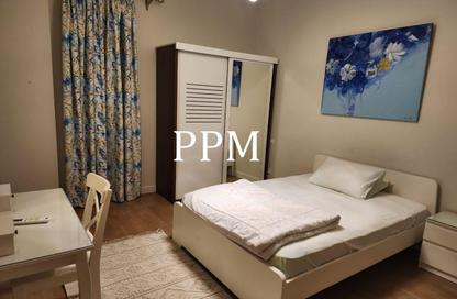 Apartment - 3 Bedrooms - 4 Bathrooms for rent in Mivida - 5th Settlement Compounds - The 5th Settlement - New Cairo City - Cairo Apartment - 3 Bedrooms - 4 Bathrooms for rent in Mivida - 5th Settlement Compounds - The 5th Settlement - New Cairo City - Cairo
