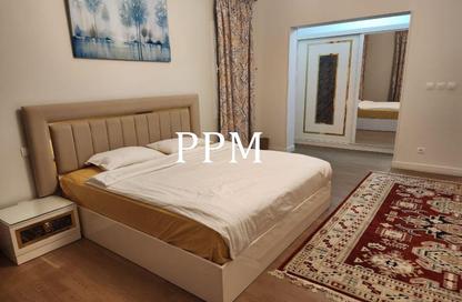 Apartment - 3 Bedrooms - 4 Bathrooms for rent in Mivida - 5th Settlement Compounds - The 5th Settlement - New Cairo City - Cairo