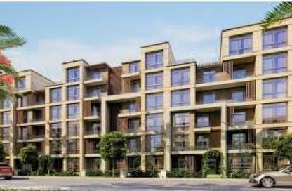 Apartment - 3 Bedrooms - 2 Bathrooms for sale in Taj City - 5th Settlement Compounds - The 5th Settlement - New Cairo City - Cairo Apartment - 3 Bedrooms - 2 Bathrooms for sale in Taj City - 5th Settlement Compounds - The 5th Settlement - New Cairo City - Cairo