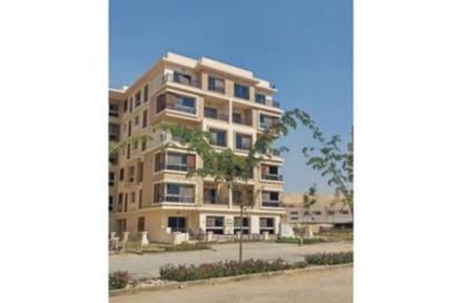 Apartment - 3 Bedrooms - 2 Bathrooms for sale in Taj City - 5th Settlement Compounds - The 5th Settlement - New Cairo City - Cairo