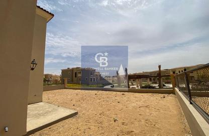 Villa - 4 Bedrooms - 4 Bathrooms for sale in City Gate - 5th Settlement Compounds - The 5th Settlement - New Cairo City - Cairo