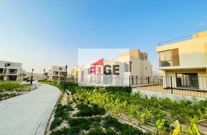Villa - 5 Bedrooms - 5 Bathrooms for sale in Sodic East - 6th District - New Heliopolis - Cairo